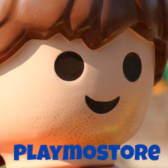 Playmostore il negozio Playmobil con attività in Ticino